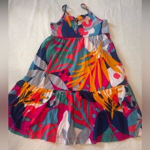 Crewcuts Colorful Sundress
